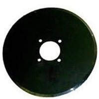 845-P22149 -- 22 X 6.5MM PLAIN SEEDER BLADE - 306001A1